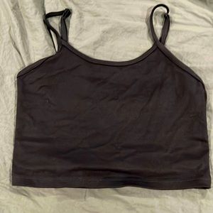 Balance key tank
